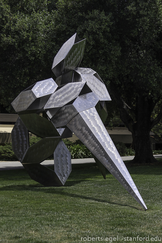 stanford sculpture